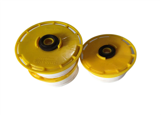 23390-17540 φίλτρο καυσίμων στοιχείων 23390-51070 23390-51020 για το ΤΑΧΥΠΛΟΟ ΣΚΆΦΟΣ ΕΔΑΦΟΥΣ της TOYOTA