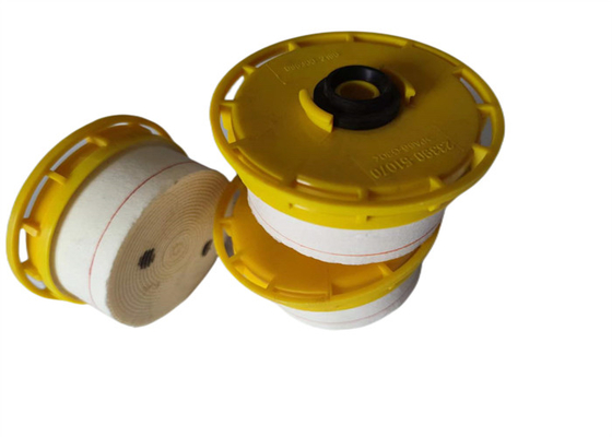 23390-17540 φίλτρο καυσίμων στοιχείων 23390-51070 23390-51020 για το ΤΑΧΥΠΛΟΟ ΣΚΆΦΟΣ ΕΔΑΦΟΥΣ της TOYOTA